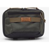 Decathlon Solognac Mini Organizer Çanta M Boy X-Access Avcılık ve Doğa Gözlemi Özellikli Yeşil