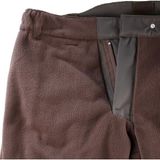 Decathlon Solognac Outdoor ve Avcı Pantolonu - Yeşil - 500 - Koyu Kahverengi