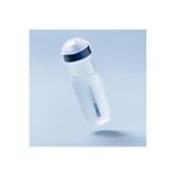 Decathlon-Spor Matara - 650 Ml - Mavi (Koyu lacivert/Deniz mavisi)