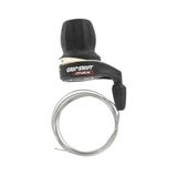 Decathlon Sram MRX 3 Vitesli Sram Çevirmeli Sol Vites Kolu