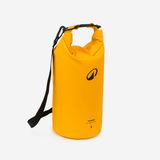 Decathlon Su Sızdırmaz Silindir Çanta - 5 L - Sarı - IPX6