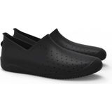 Decathlon Su Sporları Ayakkabısı - Siyah - Füme - Siyah
