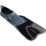 Decathlon Subea FF 100 Soft Dalış Paleti Siyah Polipropilen Malzeme İle İtalya Menşeli - 43