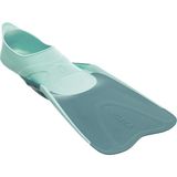 Decathlon Subea Yetişkin Şnorkelle Dalış Paleti - Mint Yeşili - 500 - Mavi - Yeşil - 44