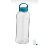 Decathlon Suluk 0,8 L Şeffaf