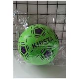 Decathlon Sünger Futsal Topu - 3 Numara - Yeşil
