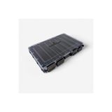 Decathlon Suni Balık Jig Kutusu, Balıkçılık, Gri, L Boy, Reverse 100