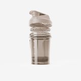 Decathlon Süzgeçli Mini Shaker - 300 Ml - Bej