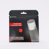 Decathlon TA 990 Power Artengo Monofilament 1,27 mm Siyah Tenis Kordajı