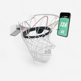 Decathlon Tarmak Basketball Play Mini Oyunlu Akıllı Basketbol Potası