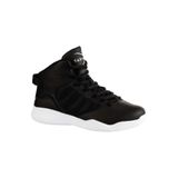 Decathlon-Tarmak Çocuk Basketbol Ayakkabısı - Siyah - Ss100 (Siyah / 34)