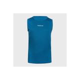 Decathlon Tarmak Çocuk Kolsuz Basketbol Forması, Mavi, 5-6 Yaş