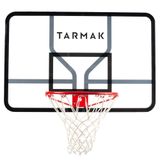 Decathlon Tarmak SB700 Siyah Kırmızı Basketbol Potası