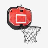 Decathlon Tarmak Set K900 Kırmızı Taşınabilir Basketbol Potası