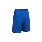 Decathlon Tarmak SH100 Mavi Unisex Çocuk Basketbol Şortu