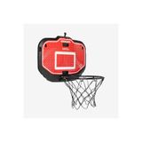 Decathlon Taşınabilir Basketbol Potası - Kırmızı - Set k900