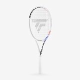 Decathlon Tecnifibre Tfight 300 ISO GRIP 2 Kordajsız 300 gr Beyaz Tenis Raketi