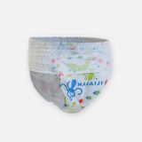 Decathlon Tek Kullanımlık Bebek Bezi/Bikini Altı - 6/10 kg