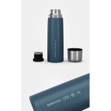 Decathlon Termos 1 LT Mavi