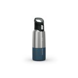 Decathlon Termos Quechua Mh500 0.5 L Koyu Petrol Mavisi Mavi