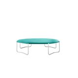 Decathlon Trambolin Kılıfı 300, Orman Yeşili