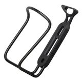 Decathlon Triban 100 Metal Siyah Matara Kafesi