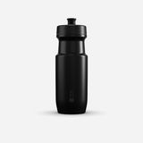 Decathlon Triban Softflow 650 ml Siyah Matara