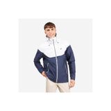 Decathlon Tribord Erkek Yelkenli Yağmurluğu - Lacivert/Beyaz - Sailing 100