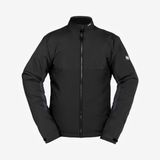 Decathlon Tribord Offshore Pro Series Gri Yelkenli Erkek Ceket
