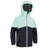 Decathlon Tribord Sailing 100 Yeşil Çocuk Yelkenli Yağmurluğu