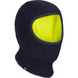 Decathlon Tribord Yetişkin Polar Yelkenli Maskesi - Lacivert / Sarı - 56