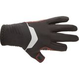 Decathlon Tribord Yetişkin Yelkenli Eldiveni - 1mm Neopren - Siyah - 900 - Siyah - Kırmızı - 2XL - 3XL
