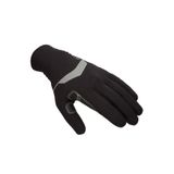 Decathlon Tribord Yetişkin Yelkenli Eldiveni - Siyah - 1Mm Neopren - Sailing 900