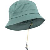 Decathlon Tribord Yetişkin Yelkenli Şapkası - Haki - Sailing 100 - Koyu Yeşil - 56 cm