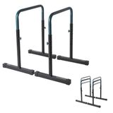 Decathlon TS 100 Corength Ayarlanabilir ve Az Yer Kaplayan Antrenman Barı