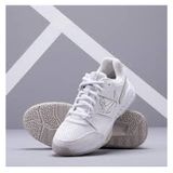 Decathlon Ts 160 Artengo Beyaz Kadın Tenis Ayakkabısı