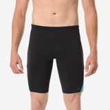 Decathlon Turkuaz - Yoko Erkek Jammer Mayo