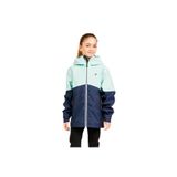 Decathlon Üniseks Çocuk Yağmurluk Tribord Çocuk Yelkenli Yağmurluğu