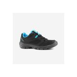 Decathlon Unisex Çocuk Quechua Çocuk Outdoor Ayakkabı Shoes