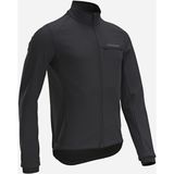 Decathlon Van Rysel RC100 Siyah Erkek Yol Bisikleti Montu