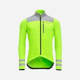 Decathlon Van Rysel RC500 Uzun Kollu Erkek Bisiklet Forması