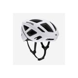 Decathlon Van Rysel Roadr 500 Beyaz Yol Bisikleti Kaskı