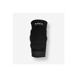 Decathlon VKP100 Kipsta Siyah Voleybol Dizliği