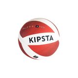 Decathlon Voleybol Topu - Beyaz / Kırmızı - V900