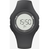 Decathlon W200 S Siyah Kronometreli Koşu Saati