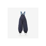 Decathlon Wedze BIB 500 Toddler Mavi Çocuk Kayak Pantolonu