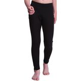 Decathlon Wedze Bl Ski 100 Siyah Çocuk Kayak Alt İçlik