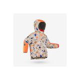 Decathlon Wedze Çocuk Kayak Montu - 1/5 Yaş - Desenli - 500 Toddler