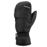 Decathlon Wedze Ski-P GL-100 Siyah Yetişkin Kayak Eldiveni