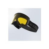 Decathlon Yetişkin Kayak Snowboard Maskesi - Kötü Havalar - Siyah - G100 S1